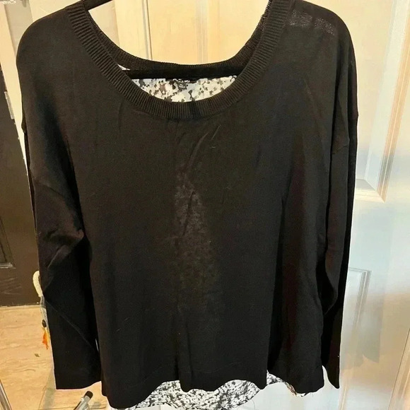 Apt. 9 Sweater - XL - Picture 1 of 6